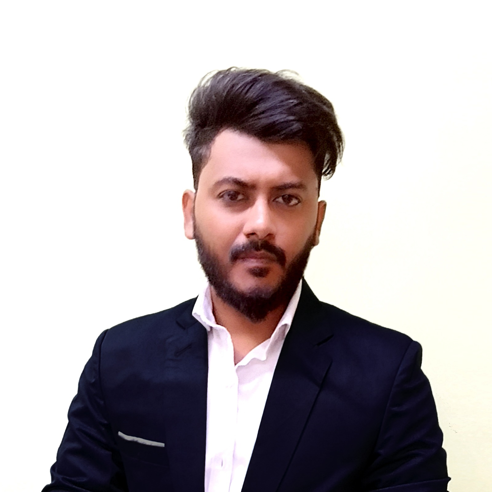 Salman Pathan